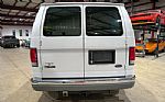 1999 Econoline E150 Universal Thumbnail 7
