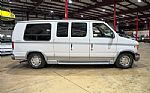 1999 Econoline E150 Universal Thumbnail 10