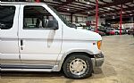 1999 Econoline E150 Universal Thumbnail 11