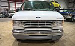 1999 Econoline E150 Universal Thumbnail 13