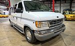 1999 Econoline E150 Universal Thumbnail 12
