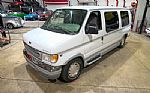 1999 Econoline E150 Universal Thumbnail 15