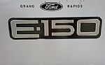 1999 Econoline E150 Universal Thumbnail 22
