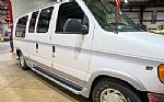 1999 Econoline E150 Universal Thumbnail 40