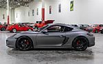 2015 Cayman S Thumbnail 3