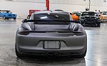 2015 Cayman S Thumbnail 5