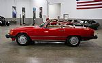 1988 560SL Thumbnail 5