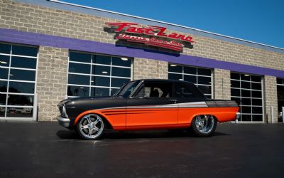 Photo of a 1965 Chevrolet Chevy II for sale