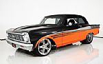 1965 Chevy II Thumbnail 5