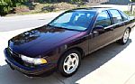 1996 Impala SS Thumbnail 7