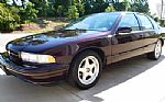 1996 Impala SS Thumbnail 6