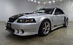 2001 Mustang Saleen Supercharged Thumbnail 3