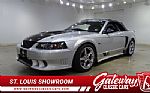 2001 Mustang Saleen Supercharged Thumbnail 1