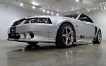 2001 Mustang Saleen Supercharged Thumbnail 4