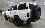 1988 Land Cruiser Thumbnail 9