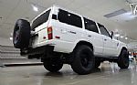 1988 Land Cruiser Thumbnail 16