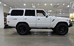 1988 Land Cruiser Thumbnail 18