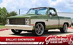 1981 C10 LS Swapped Shortbed Thumbnail 1