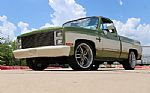 1981 C10 LS Swapped Shortbed Thumbnail 4