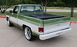 1981 C10 LS Swapped Shortbed Thumbnail 8