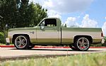 1981 C10 LS Swapped Shortbed Thumbnail 7