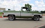 1981 C10 LS Swapped Shortbed Thumbnail 18