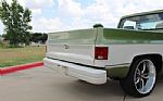 1981 C10 LS Swapped Shortbed Thumbnail 59