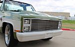 1981 C10 LS Swapped Shortbed Thumbnail 64
