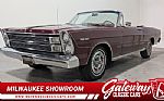 1966 Galaxie 500 Thumbnail 1