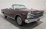 1966 Galaxie 500 Thumbnail 21