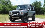 1988 Defender 90 Thumbnail 1