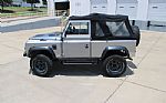 1988 Defender 90 Thumbnail 5