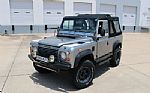 1988 Defender 90 Thumbnail 2