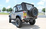1988 Defender 90 Thumbnail 9