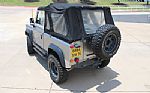 1988 Defender 90 Thumbnail 8