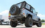 1988 Defender 90 Thumbnail 16