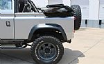 1988 Defender 90 Thumbnail 30