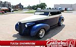 1939 LaSalle Thumbnail 1