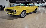 1969 Camaro Z 28 Tribute Thumbnail 19