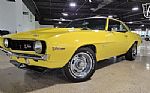 1969 Camaro Z 28 Tribute Thumbnail 20