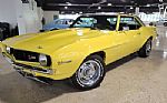1969 Camaro Z 28 Tribute Thumbnail 21