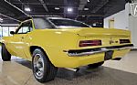 1969 Camaro Z 28 Tribute Thumbnail 29