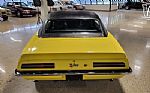 1969 Camaro Z 28 Tribute Thumbnail 33