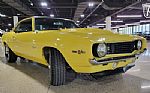 1969 Camaro Z 28 Tribute Thumbnail 43