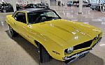 1969 Camaro Z 28 Tribute Thumbnail 45