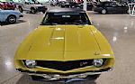 1969 Camaro Z 28 Tribute Thumbnail 47