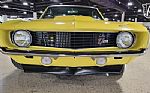1969 Camaro Z 28 Tribute Thumbnail 53