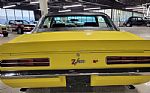 1969 Camaro Z 28 Tribute Thumbnail 58
