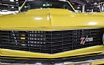 1969 Camaro Z 28 Tribute Thumbnail 63