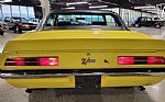 1969 Camaro Z 28 Tribute Thumbnail 62